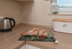 Others 2 Nice Home in Dicmo With Wifi and 4 Bedrooms