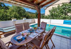 Others 2 Nice Apartment in Rijeka With Wifi, Outdoor Swimming Pool and 2 Bedrooms