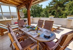 Others 5 Nice Apartment in Rijeka With Wifi, Outdoor Swimming Pool and 2 Bedrooms