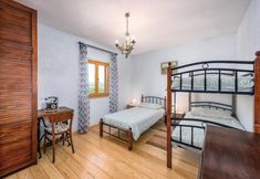 Others 6 Beautiful Home in Kozljak With Wifi and 2 Bedrooms
