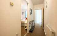 Bilik Tidur 5 Cosy 1 Bedroom Private Patio by Opulent