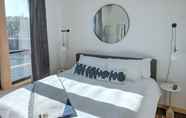 Kamar Tidur 3 Bowline Hotel