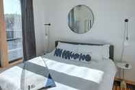 Bedroom Bowline Hotel