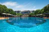 Swimming Pool The Capital Zimbali