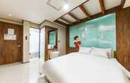 Bedroom 6 Seocheon Sogok Stay