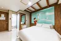 Bedroom Seocheon Sogok Stay