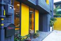 Bangunan Busan Seri Inn Guest House