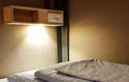 Kamar Tidur 6 Busan Seri Inn Guest House