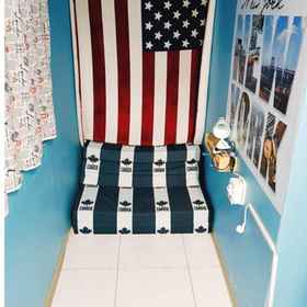 Daegu Glenn's Guest House 1, Hotel Jenny