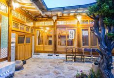Others 6 Daegu Aega Hanok Stay