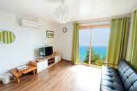 Common Space Jeju Seollem Pension and Guest House