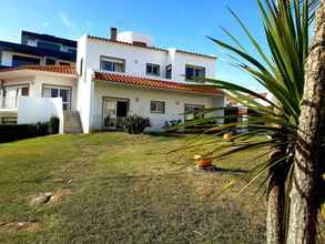 Exterior 4 Impecable 4-bed Villa in Praia da Areia Branca