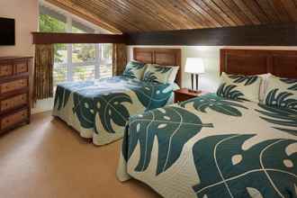 Bedroom 4 The Cliffs at Princeville by VRHost