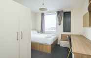 Bedroom 2 En Suite Rooms - Southwark