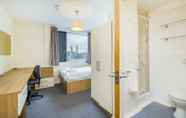 Bedroom 3 En Suite Rooms - Southwark