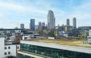 Nearby View and Attractions 5 En Suite Rooms - Southwark