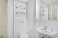 In-room Bathroom En Suite Rooms - Southwark