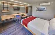 Bilik Tidur 6 City Express by Marriott Lagos De Moreno