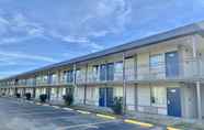 ภายนอกอาคาร 5 Motel 6 Forrest City, AR