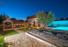 Others 2 Awesome Home in Karalic With Outdoor Swimming Pool, Wifi and 3 Bedrooms