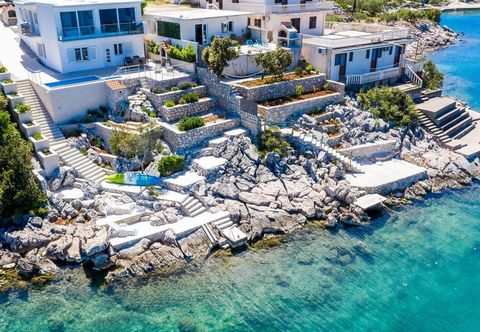 Others Stunning Home in Janjina With Wifi and 2 Bedrooms