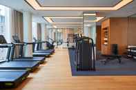 Fitness Center Pendry Manhattan West