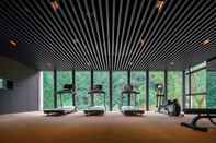 Fitness Center Ahn Lan Xinchang