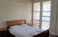 Kamar Tidur 2 Palace Hotel Mortlake