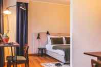 Bedroom STAY&CO Lisbon Marques de Pombal