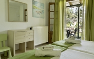 ห้องนอน 5 Angeliki Cozy Apartment by Konnect, centrally located in Syvota