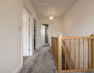 Lobby 2 Martello View - 3 Bedroom - Llanreath