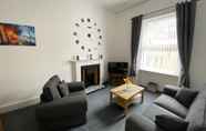 Common Space 2 Impeccable 1-bed Apartment Perth a Home From Home