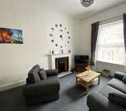 Common Space 2 Impeccable 1-bed Apartment Perth a Home From Home