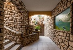 기타 3 Beautiful Home in Blato With Wifi and 2 Bedrooms