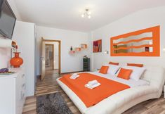 Others 7 Stunning Home in Nedescina With Wifi and 4 Bedrooms