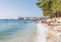 Others 5 Beautiful Apartment in Porec With 3 Bedrooms