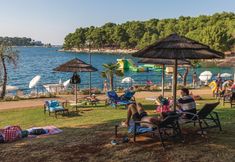 อื่นๆ 3 Stunning Home in Porec With Wifi and 2 Bedrooms