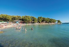 Others 4 Amazing Home in Biograd With Wifi and 2 Bedrooms