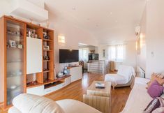 Others 5 Beautiful Home in Svetvincenat With Wifi and 6 Bedrooms