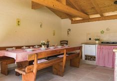 Others 2 Beautiful Home in Svetvincenat With Wifi and 6 Bedrooms