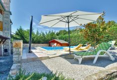 Others 5 Nice Home in Kastel With Wifi and 3 Bedrooms