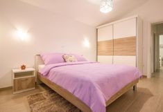 Others 7 Awesome Home in Veli Rat With Wifi and 2 Bedrooms