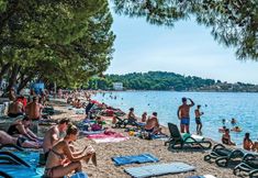 其他 3 Nice Home in Makarska With Wifi and 2 Bedrooms