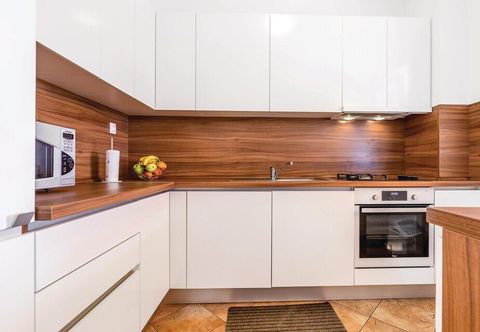 Others Beautiful Home in Selce With Wifi and 2 Bedrooms