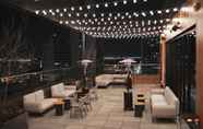 Lobi 2 Hyatt Centric Downtown Denver