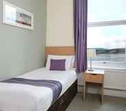 Kamar Tidur 5 Best Western Exmouth Beach Hotel