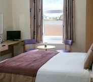 Kamar Tidur 4 Best Western Exmouth Beach Hotel