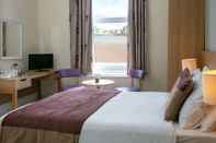 Kamar Tidur Best Western Exmouth Beach Hotel