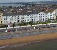 Atraksi di Area Sekitar 2 Best Western Exmouth Beach Hotel