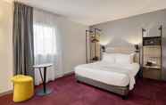 Bedroom 3 Sure Hotel by Best Western Les Portes de Montauban